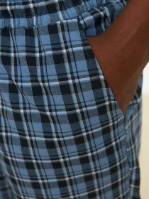 Низ піжами Trendyol модель TMNSS22PJ0002/Lacivert Фото