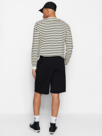 Шорты Trendyol модель TMNSS22SR0257/Siyah Фото