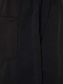 Шорты Trendyol модель TMNSS22SR0257/Siyah Фото