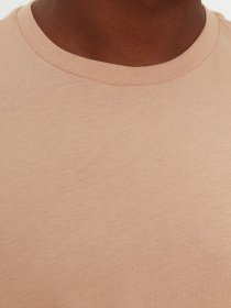 Футболка Trendyol модель TMNSS22TS0273/Tas Фото