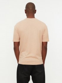 Футболка Trendyol модель TMNSS22TS0273/Tas Фото