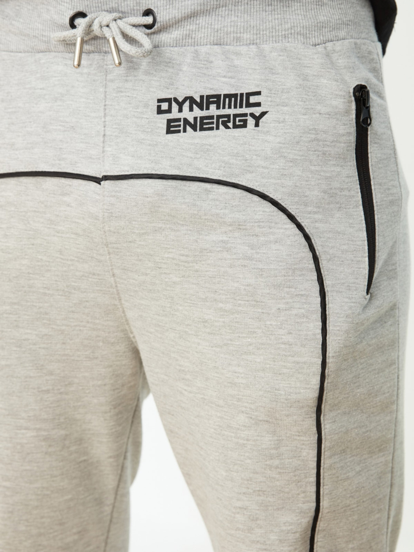 Спортивні штани Trendyol модель TMNAW22EA0662/Gri Фото