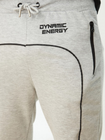 Спортивні штани Trendyol модель TMNAW22EA0662/Gri Фото