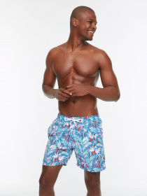 Шорты для плавания Trendyol модель TMNSS20DS0011/Cok Renkli Фото