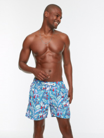 Шорты для плавания Trendyol модель TMNSS20DS0011/Cok Renkli Фото