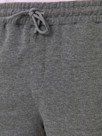 Шорти Trendyol модель TMNSS20SR0068/Antrasit Фото