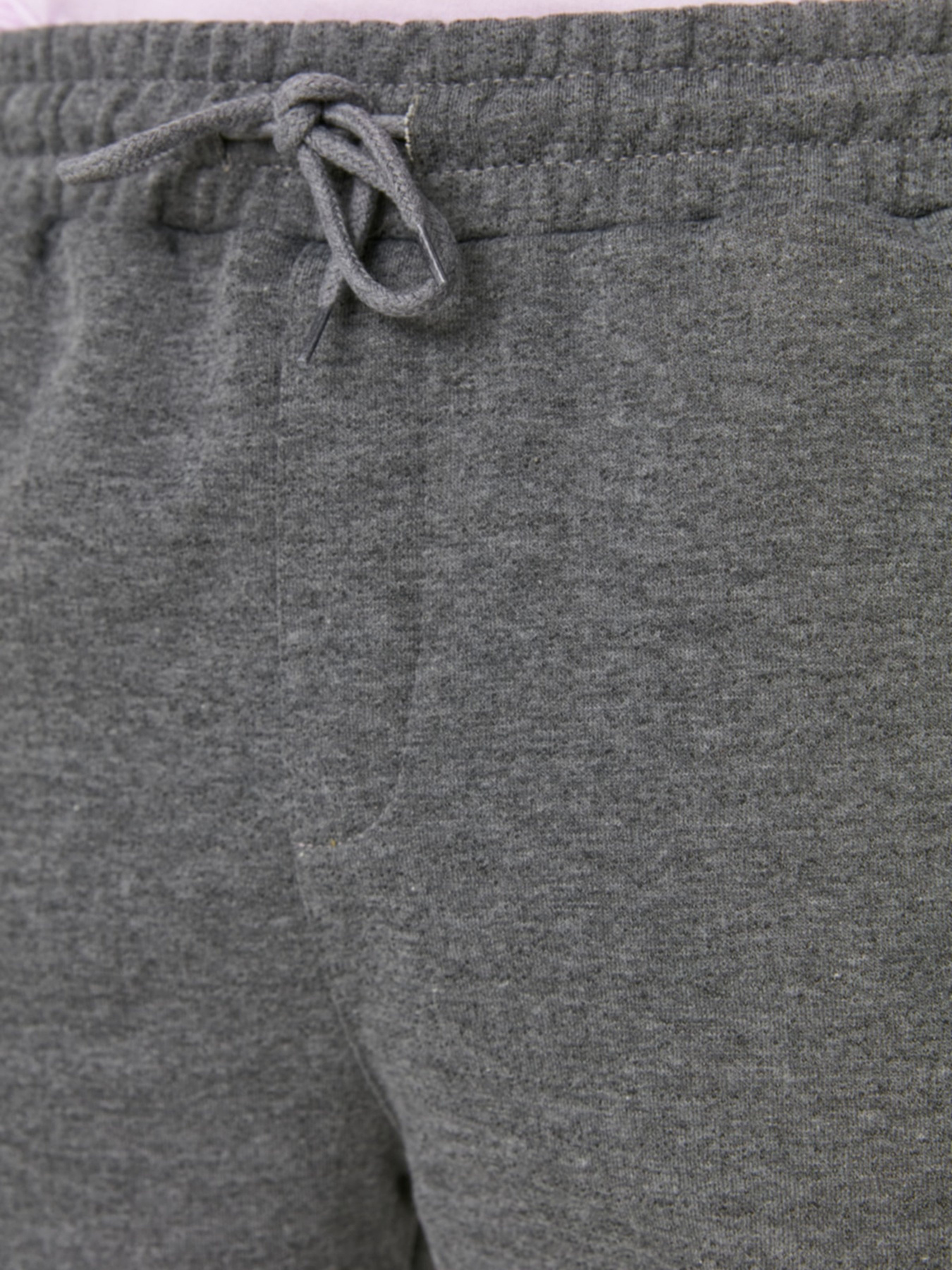 Повсякденні шорти Trendyol модель TMNSS20SR0068/Antrasit Фото