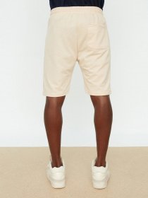 Шорти Trendyol модель TMNSS20SR0068/Bej Фото