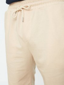 Шорти Trendyol модель TMNSS20SR0068/Bej Фото