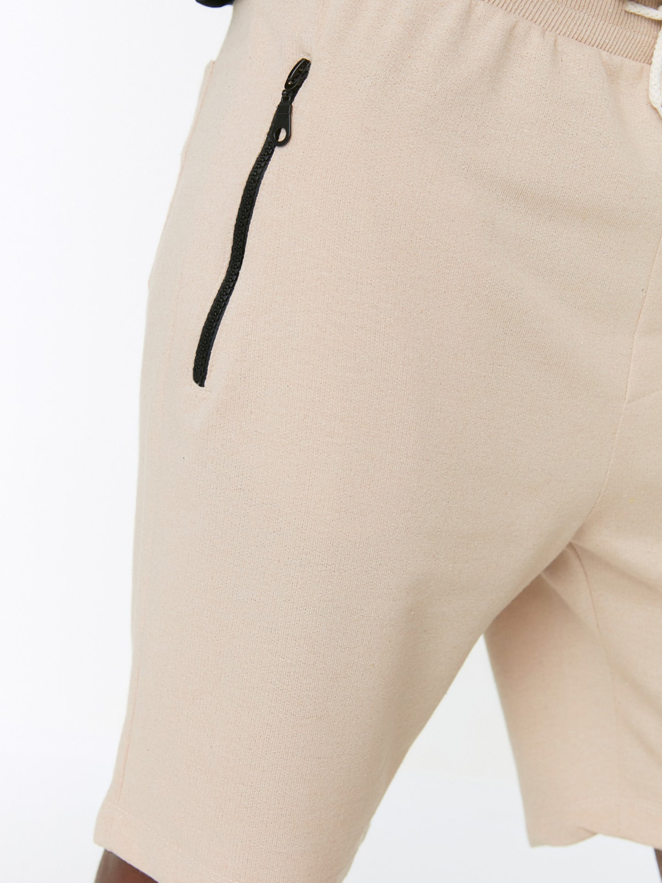 Шорты Trendyol модель TMNSS20SR0080/Tas Фото