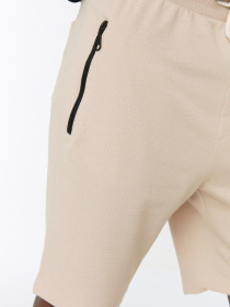 Шорты Trendyol модель TMNSS20SR0080/Tas Фото