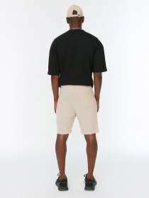 Шорти Trendyol модель TMNSS20SR0080/Tas Фото