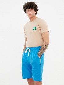 Шорты Trendyol модель TMNSS20SR0083/Saks Фото