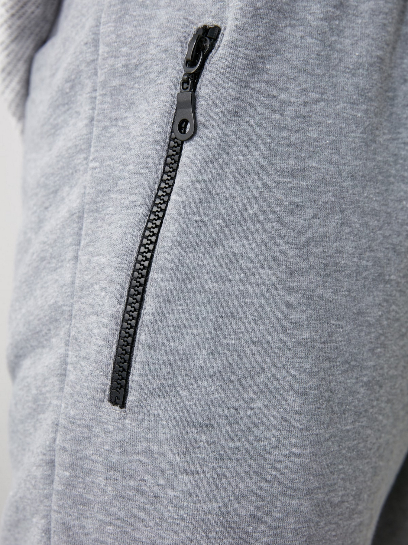 Штаны спортивные Trendyol модель TMNAW21EA0094/Gri Фото