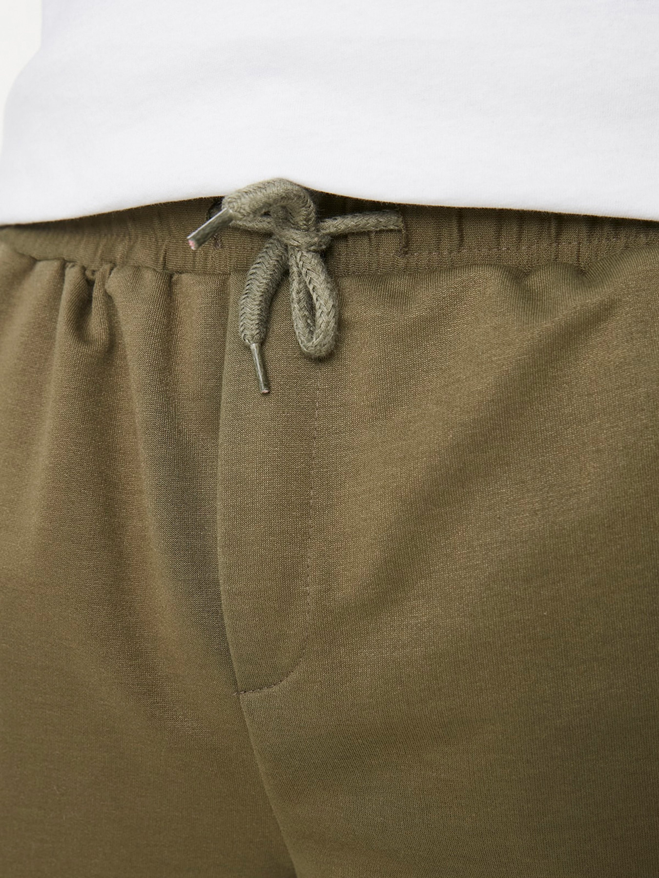 Шорти Trendyol модель TMNSS20SR0166/Haki Фото