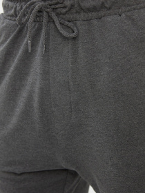 Шорти Trendyol модель TMNSS20SR0169/Antrasit Фото