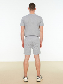 Спортивный комплект Trendyol модель TMNSS21EM0046/Gri Фото