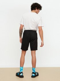 Шорты Trendyol модель TMNSS21SR0137/Siyah Фото