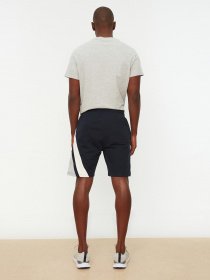 Шорти Trendyol модель TMNSS21SR0174/Lacivert Фото