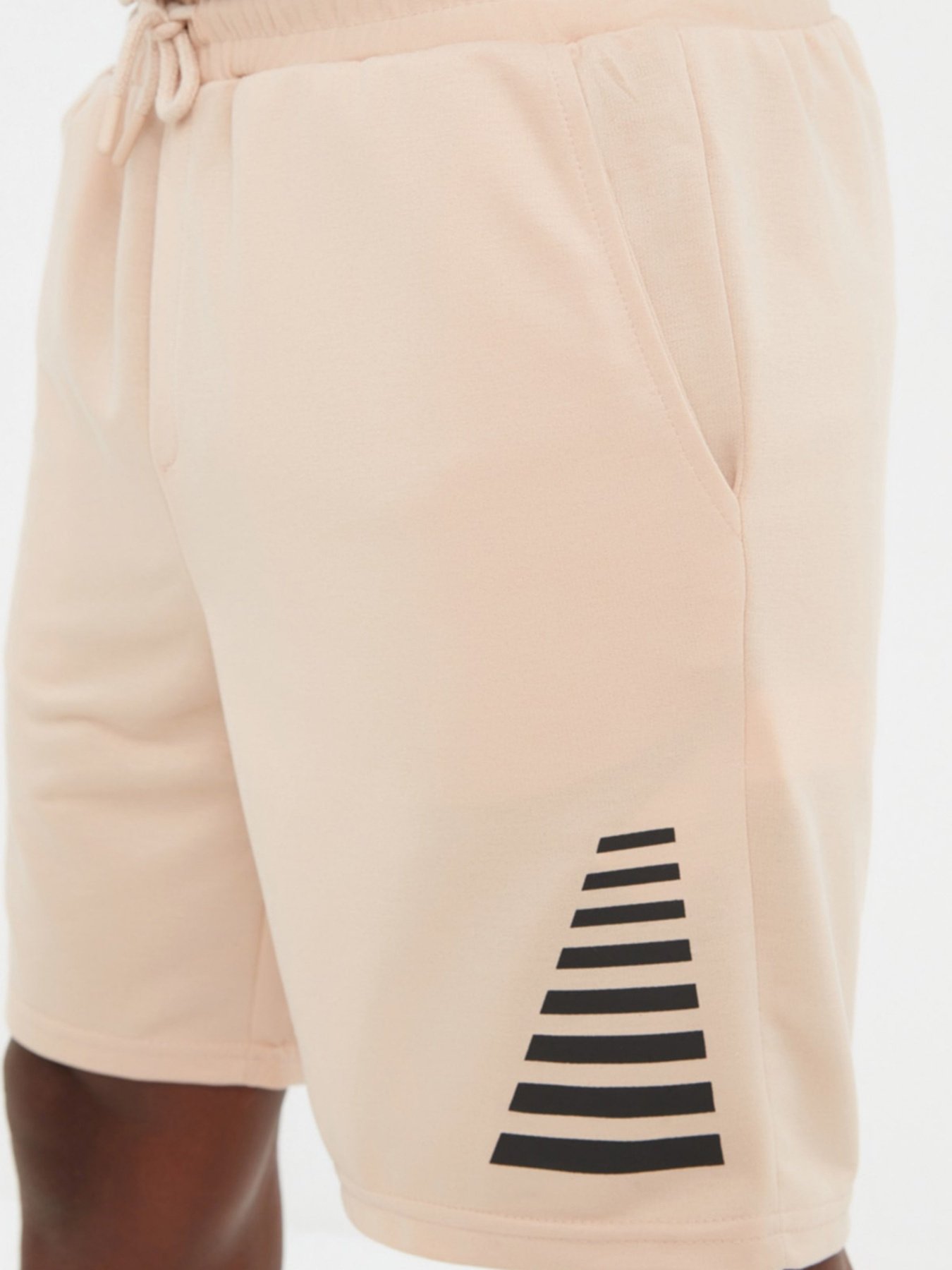 Шорты Trendyol модель TMNSS21SR0194/Bej Фото