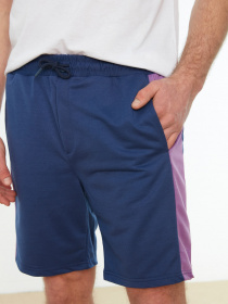 Шорти Trendyol модель TMNSS21SR0305/Lacivert Фото