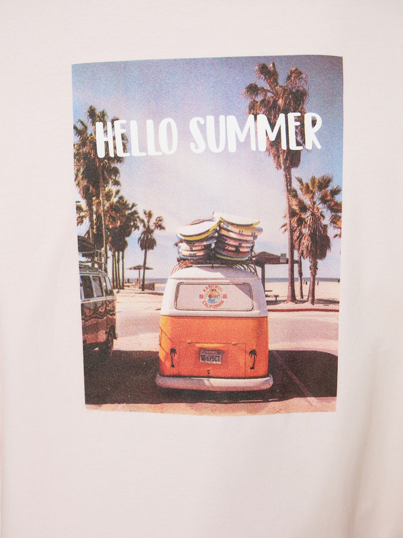 Футболки и поло Trendyol модель TMNSS21TS0619/Pudra Фото