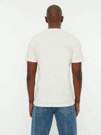 Футболка Trendyol модель TMNSS21TS0808/Tas Фото