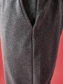 Штаны спортивные Trendyol модель TMNAW21EA0264/Antrasit Фото