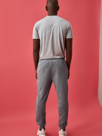 Штаны спортивные Trendyol модель TMNAW21EA0264/Antrasit Фото