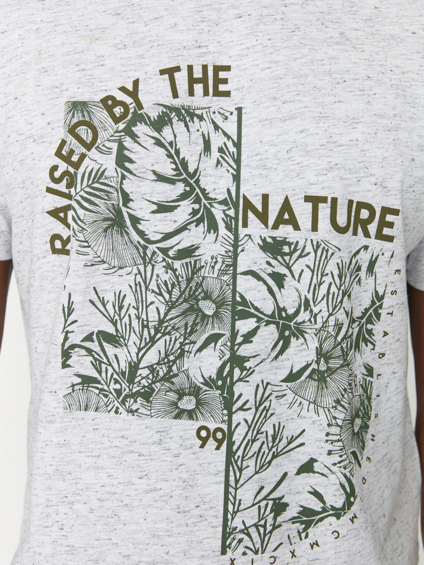 Футболка Trendyol модель TMNSS21TS2789/Cok Renkli Фото