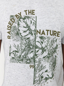 Футболка Trendyol модель TMNSS21TS2789/Cok Renkli Фото