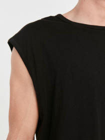 Набір футболок Trendyol модель TMNSS22AL0053/Siyah-Cok Renkli Фото