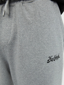 Спортивні штани Trendyol модель TMNSS22EA00000/Gri Фото