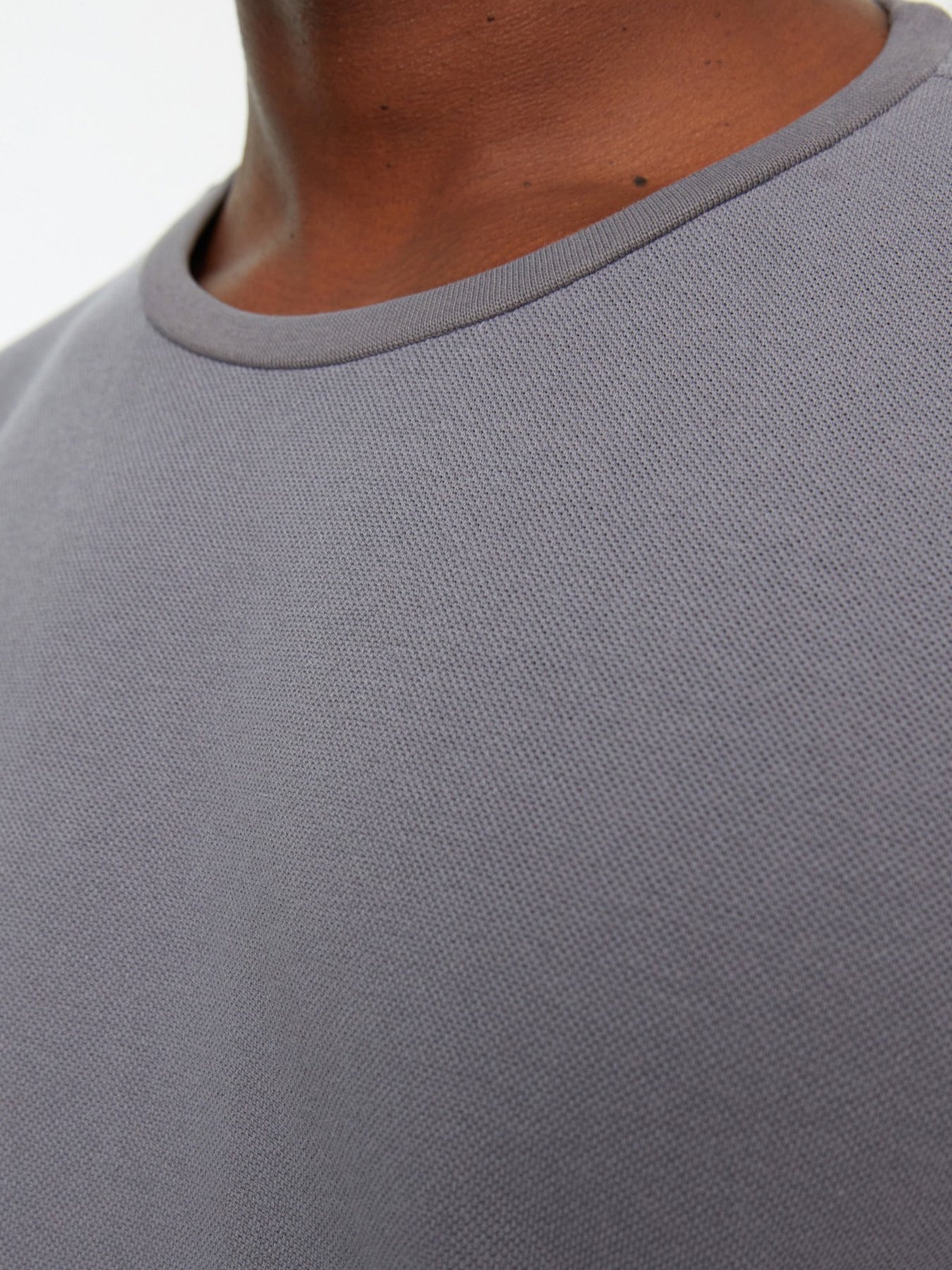 Спортивный комплект Trendyol модель TMNSS22EM0039/Gri Фото