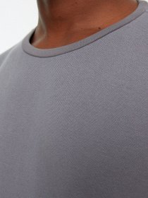 Спортивный комплект Trendyol модель TMNSS22EM0039/Gri Фото