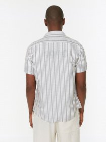 Рубашка Trendyol модель TMNSS22GO0269/Haki Фото