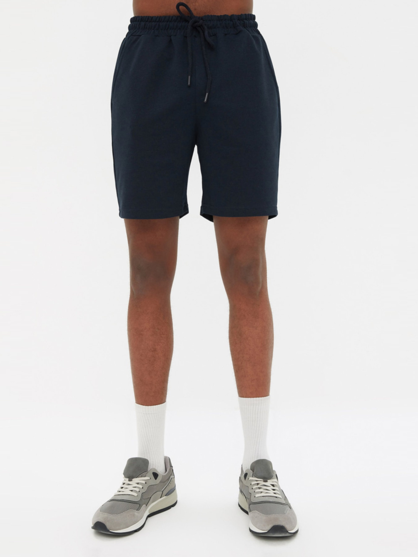 Шорти Trendyol модель TMNSS22SR0255/Cok Renkli Фото