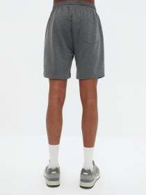 Шорти Trendyol модель TMNSS22SR0255/Cok Renkli Фото