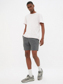 Шорти Trendyol модель TMNSS22SR0255/Cok Renkli Фото