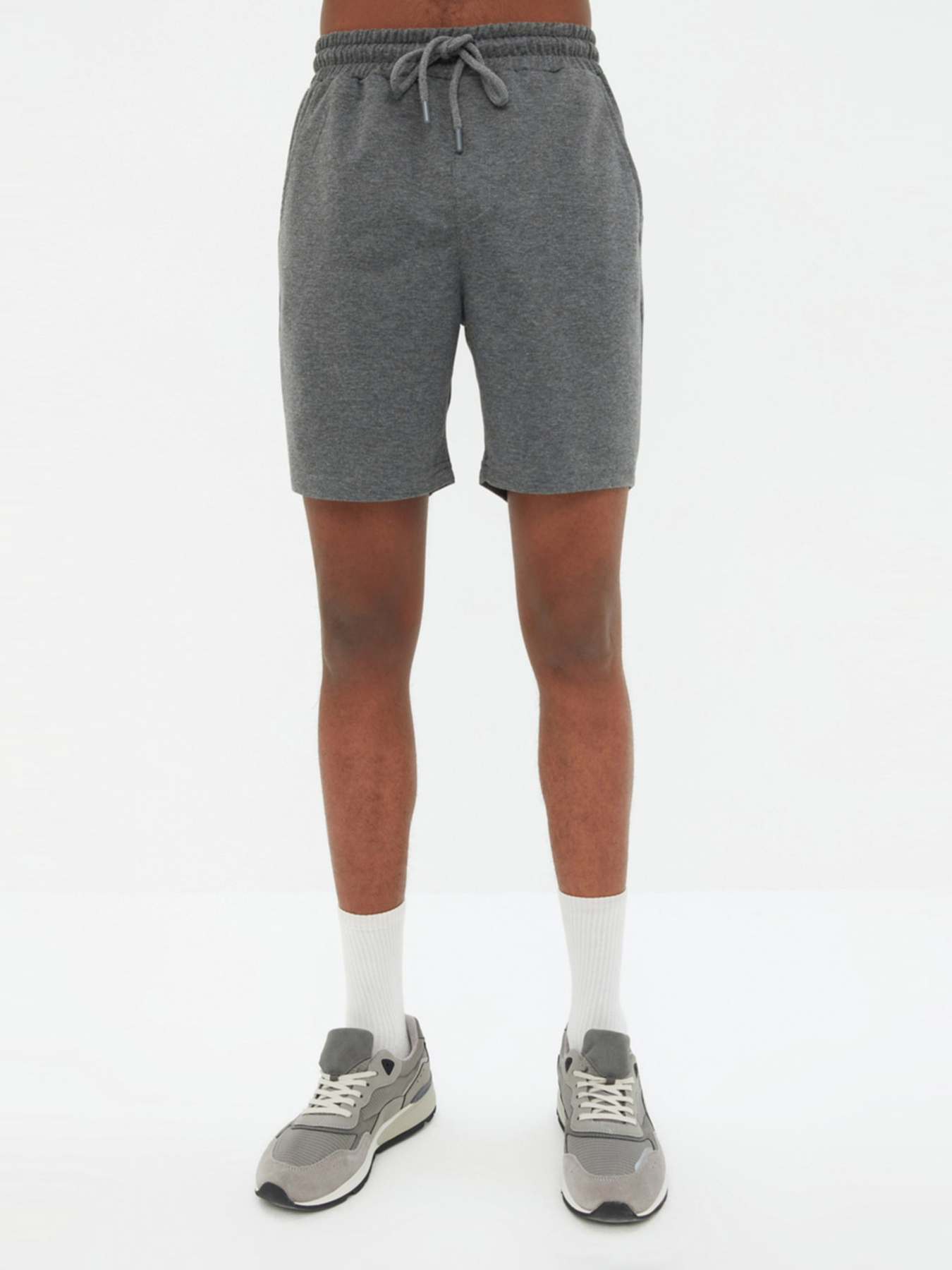 Шорти Trendyol модель TMNSS22SR0255/Cok Renkli Шорти Trendyol модель TMNSS22SR0255/Cok Renkli Фото