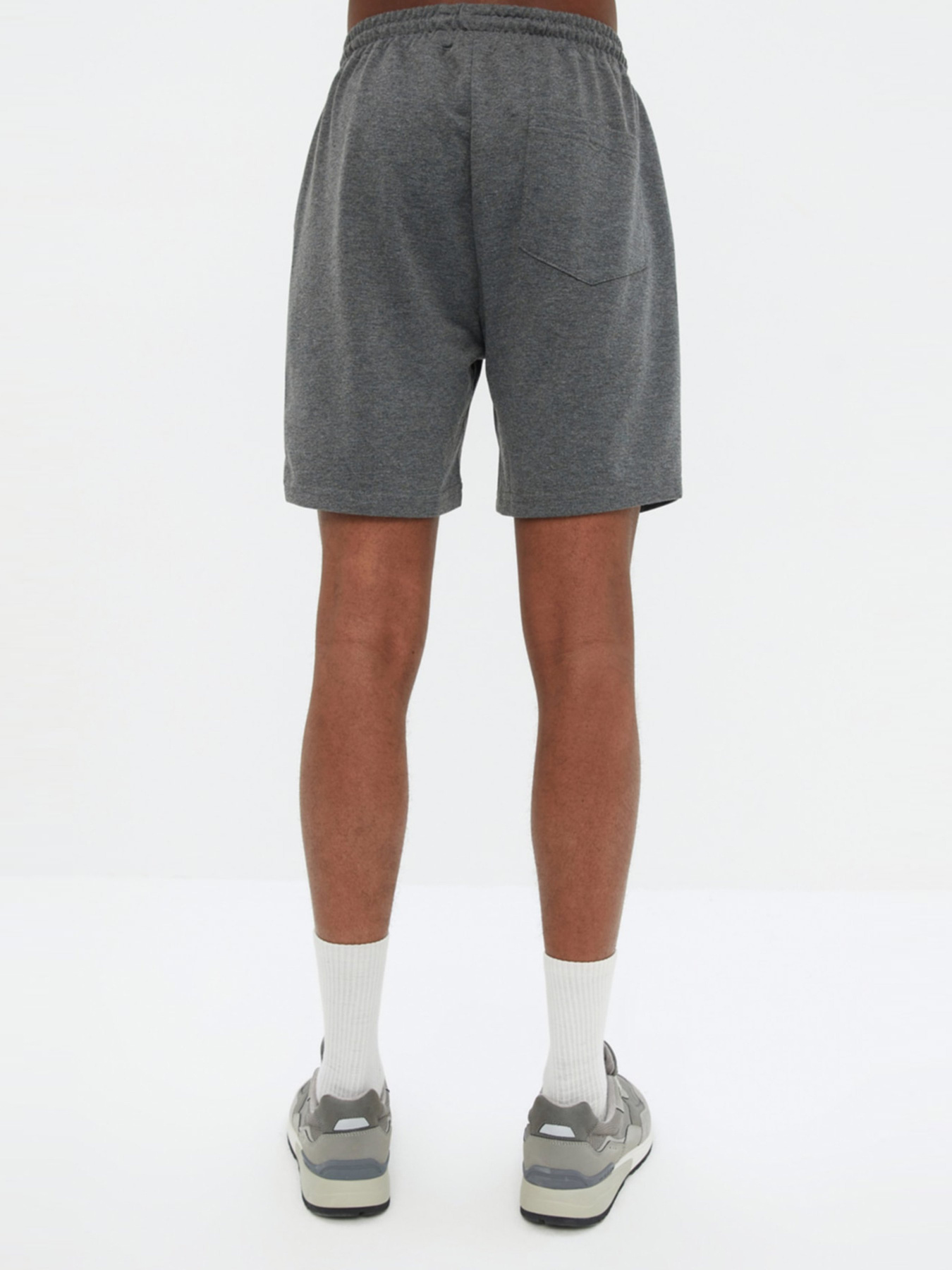 Шорти Trendyol модель TMNSS22SR0255/Cok Renkli Шорти Trendyol модель TMNSS22SR0255/Cok Renkli Фото