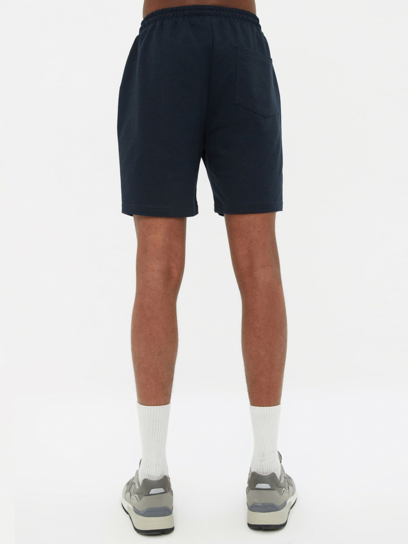 Шорти Trendyol модель TMNSS22SR0255/Cok Renkli Шорти Trendyol модель TMNSS22SR0255/Cok Renkli Фото