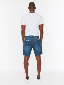 Шорти Trendyol модель TMNSS22SR0556/Lacivert Фото