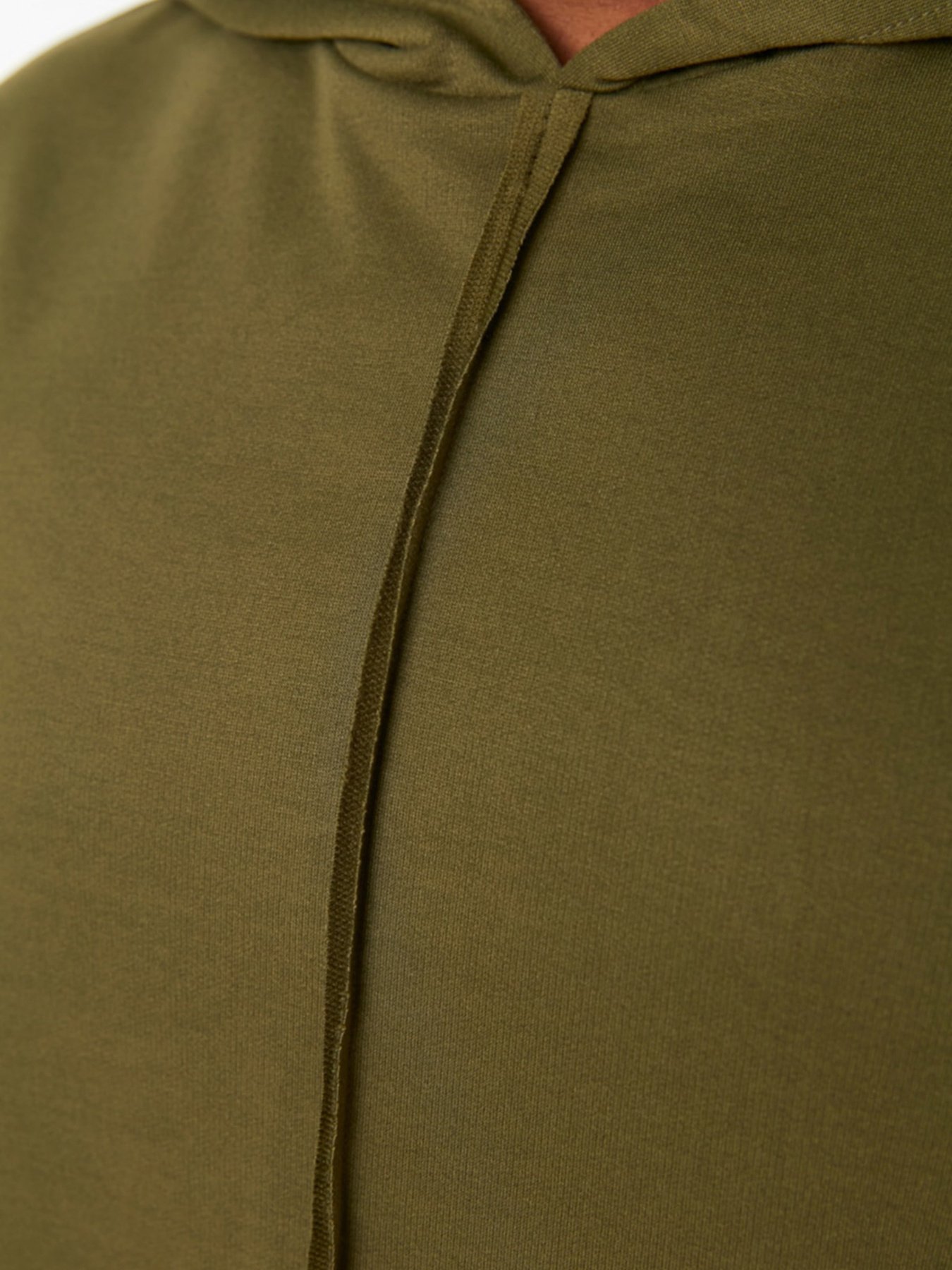 Футболка Trendyol модель TMNSS22SW0178/Haki Фото