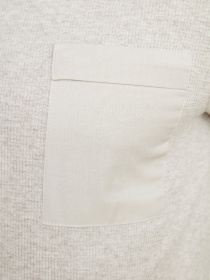 Футболка Trendyol модель TMNSS22TS0158/Tas Фото