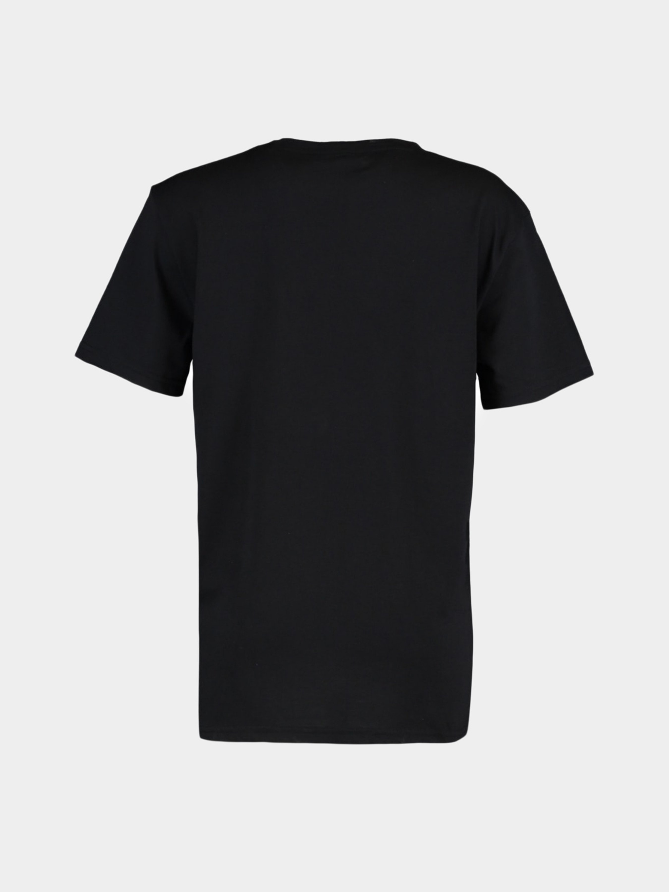 Футболки и поло Trendyol модель TMNSS22TS0271/Siyah Фото