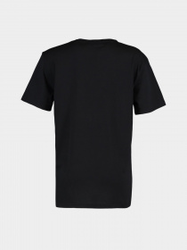 Футболки и поло Trendyol модель TMNSS22TS0271/Siyah Фото