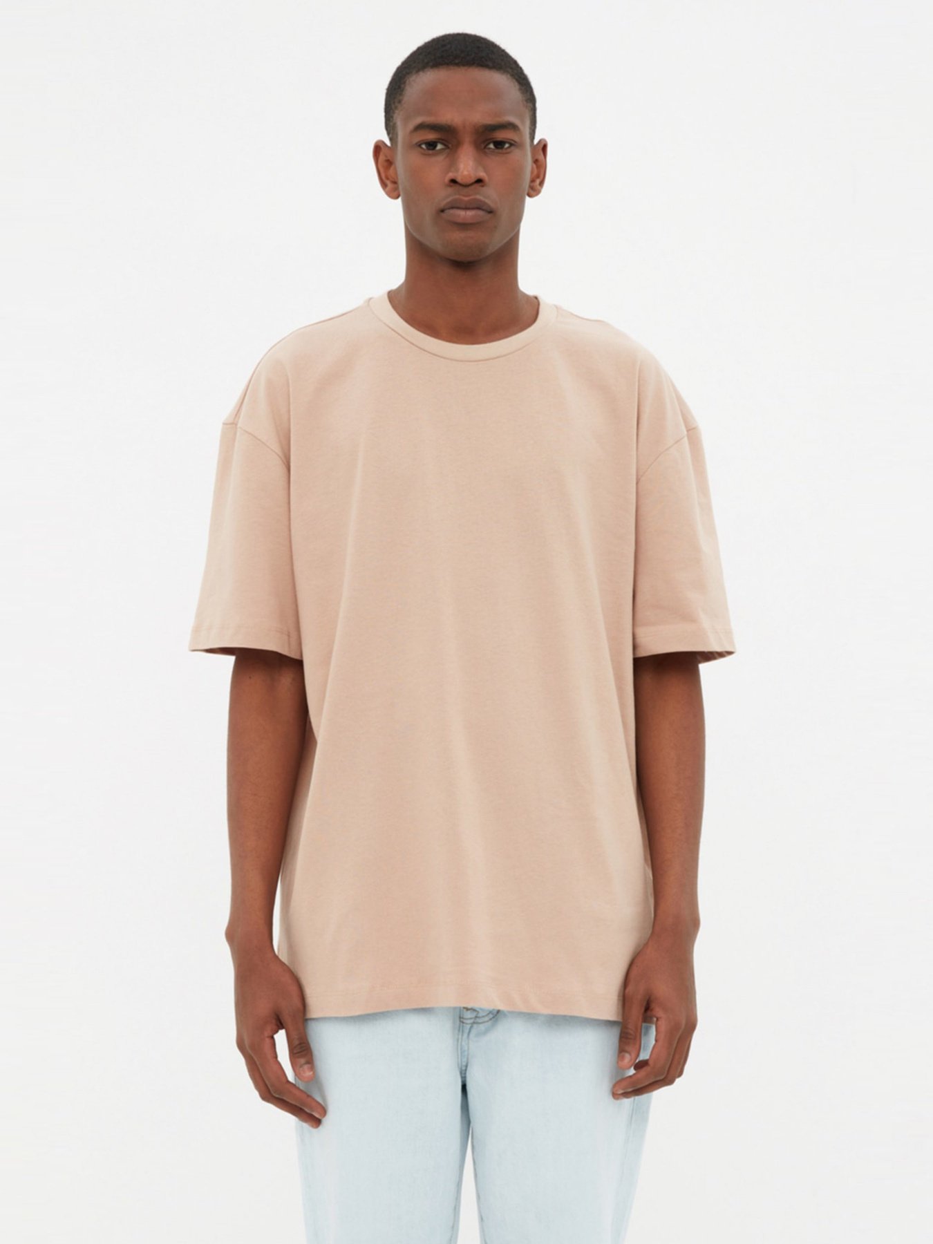 Футболка Trendyol модель TMNSS22TS0274/Tas Фото