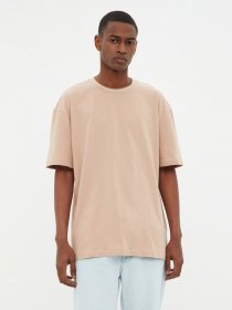 Футболка Trendyol модель TMNSS22TS0274/Tas Фото