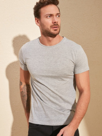 Набор футболок Trendyol модель TMNAW20TS0242/Cok Renkli Фото